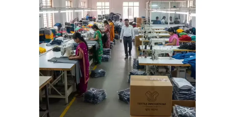 Union Budget 2026–27 Strengthens MSMEs Through Equity, Liquidity and Reform Measures